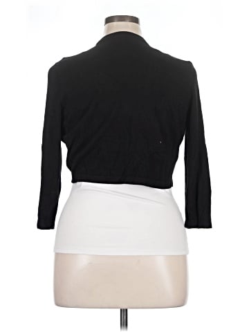 Ann Taylor Factory Cardigan (view 2)