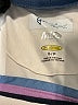 Greg Norman White Short Sleeve Top Size S - photo 7