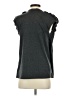 Mystree Gray Cardigan Size S - photo 2