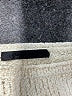Jenni Kayne Ivory Turtleneck Sweater Size S - photo 7