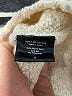 Jenni Kayne Ivory Turtleneck Sweater Size S - photo 8