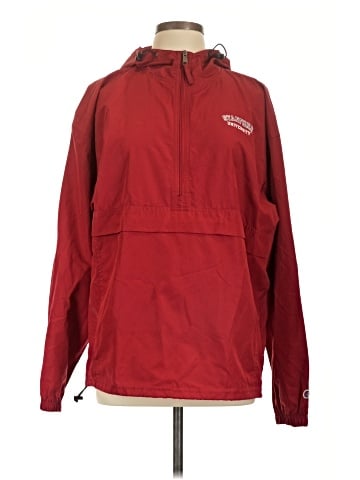 Champion Windbreaker (view 1)