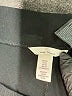 H&M Mama Black Active Pants Size XL - photo 3