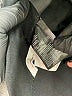 H&M Mama Black Active Pants Size XL - photo 4