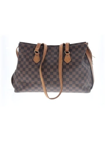 Louis Vuitton Limited Edition Damier Canvas Centenaire Columbine Shoulder Bag (view 1)