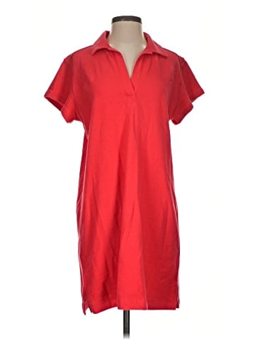 Lilla P Casual Dress (view 1)