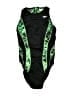 Speedo Argyle Green One Piece Swimsuit Size XS (30) - photo 1