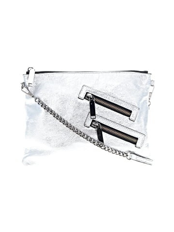Rebecca Minkoff Leather Crossbody Bag (view 1)