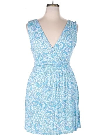 Lilly Pulitzer Casual Dress (view 1)