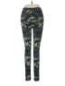 Jones New York Camo Green Active Pants Size M - photo 2