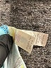 Lularoe Print Blue Leggings Size 1X (Tall & Curvy) - photo 4