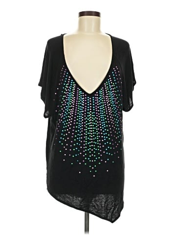 Smitten Short Sleeve T-Shirt (view 1)