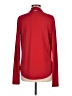 MICHAEL Michael Kors Red Long Sleeve Blouse Size M - photo 2