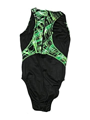 Speedo One Piece Swimsuit (view 2)