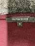 Olivaceous Burgundy Long Sleeve Top Size M - photo 7