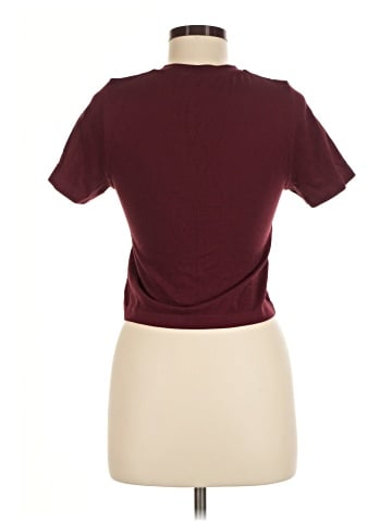 Target Short Sleeve Turtleneck (view 2)