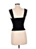 Forever 21 Black Tank Top Size M - photo 2