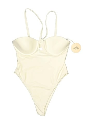 Camila Coelho One Piece Swimsuit (view 1)