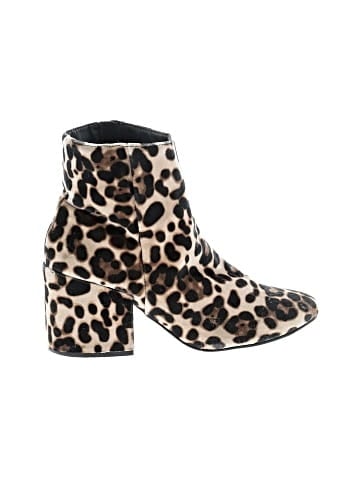 Madden Girl Ankle Boots (view 1)