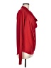 MICHAEL Michael Kors Red Long Sleeve Blouse Size M - photo 4