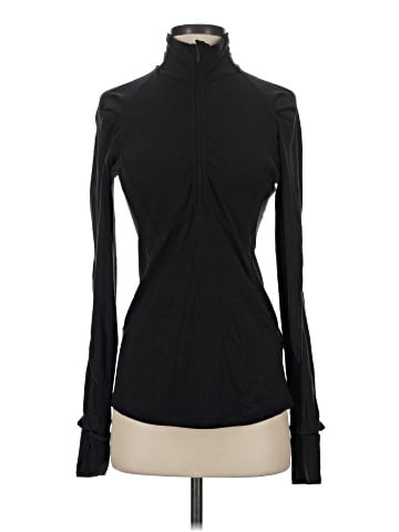 Lululemon Athletica Long Sleeve Turtleneck (view 1)