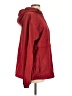 Champion 100% Polyester Red Windbreaker Size L - photo 4