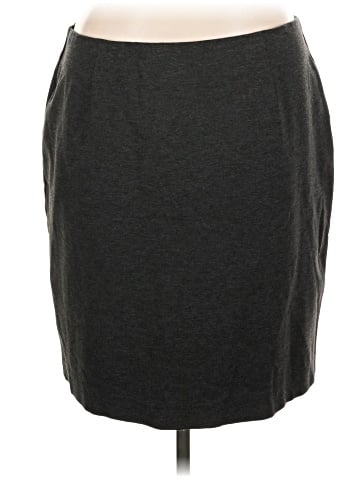 J.Jill Casual Skirt (view 1)