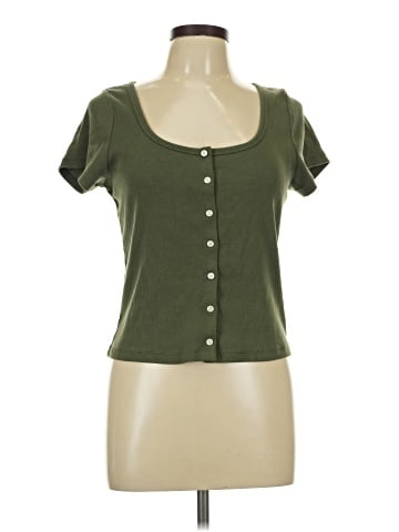 Old Navy Short Sleeve Top (view 1)