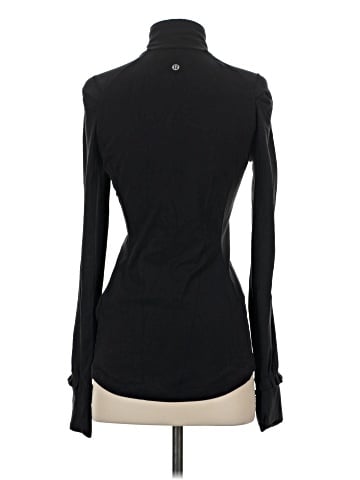 Lululemon Athletica Long Sleeve Turtleneck (view 2)