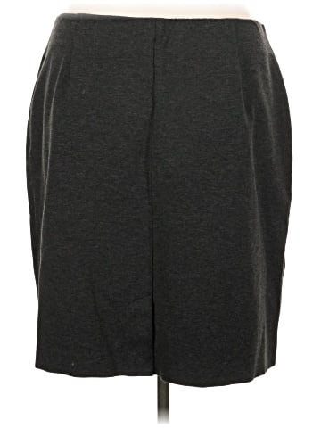 J.Jill Casual Skirt (view 2)