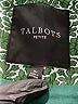 Talbots Paisley Green Jacket Size M (petite) - photo 6