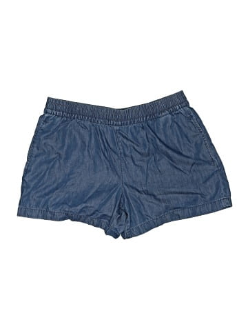 CALVIN KLEIN JEANS Denim Shorts (view 1)