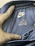 Nike Blue Athletic Shorts Size 5 - 6 - photo 3