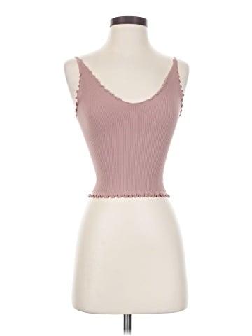 Intimately by Free People Tank Top (view 1)