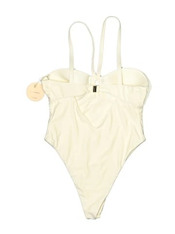 Camila Coelho One Piece Swimsuit (view 2)