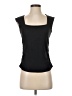 Threads 4 Thought Black Sleeveless T-Shirt Size S - photo 1