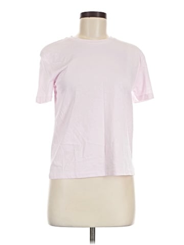 Zara Short Sleeve T-Shirt (view 1)