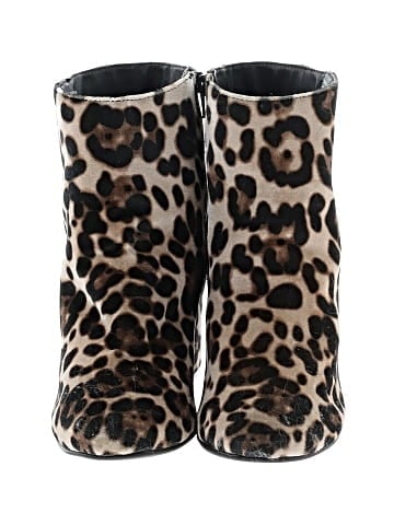 Madden Girl Ankle Boots (view 2)