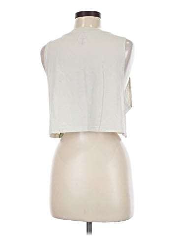 Under Armour Sleeveless T-Shirt (view 2)