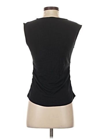 Threads 4 Thought Sleeveless T-Shirt (view 2)