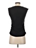 Threads 4 Thought Black Sleeveless T-Shirt Size S - photo 2