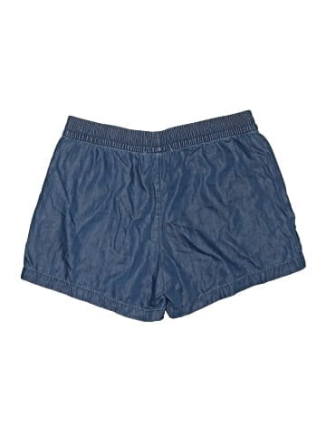 CALVIN KLEIN JEANS Denim Shorts (view 2)