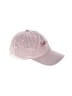 Mighty Fine 100% Cotton Pink Baseball Cap One size - photo 1
