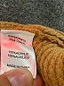 Love Tree 100% Acrylic Tan Pullover Sweater Size 1X - photo 8