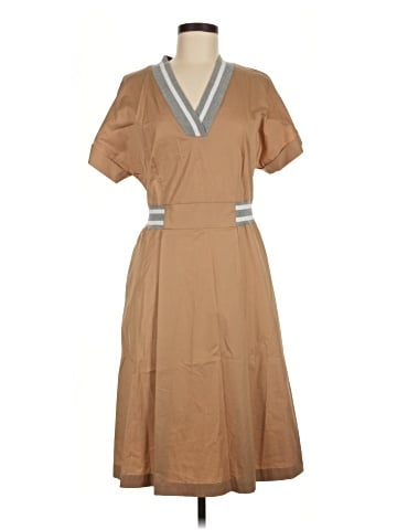Peserico Casual Dress (view 1)