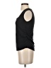 Threads 4 Thought Black Sleeveless T-Shirt Size S - photo 5