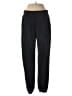 Lilly Pulitzer Solid Black Active Pants Size S - photo 1