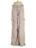 American Eagle Outfitters Tan Cargo Pants Size 0 - photo 1