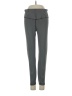 Gap Fit Stripes Gray Active Pants Size S - photo 1