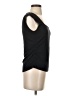 Threads 4 Thought Black Sleeveless T-Shirt Size S - photo 4